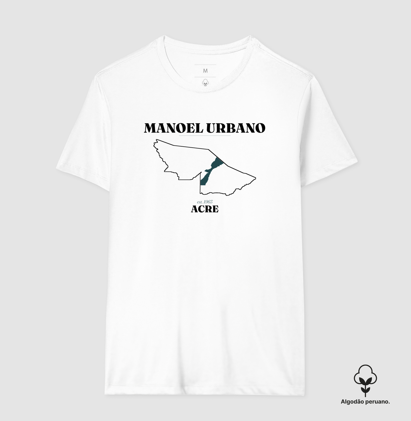 Manoel Urbano | Legado AC - Imagem 5