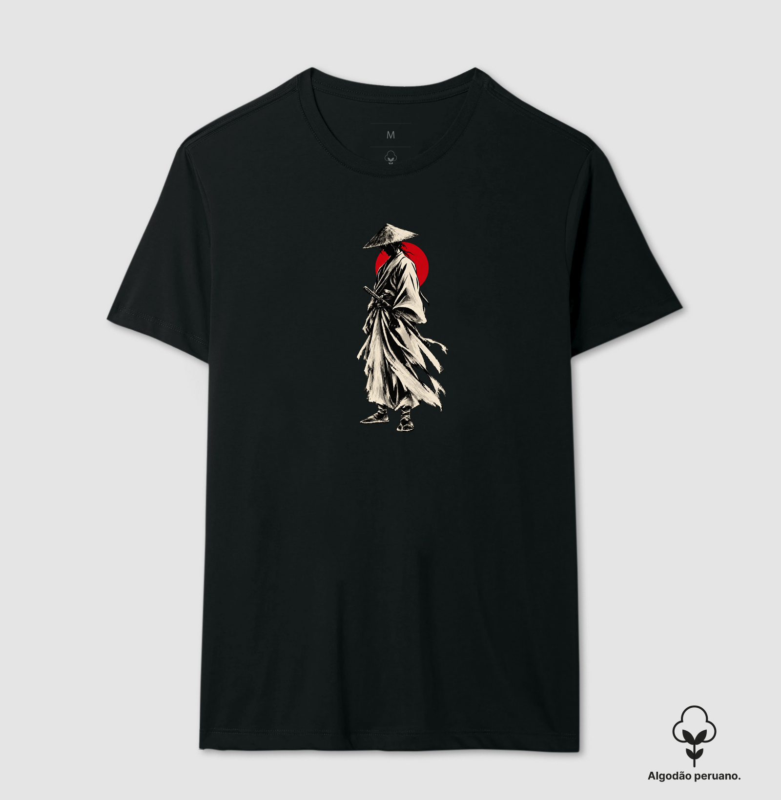  Samurai — Honra que Permanece - Imagem 3