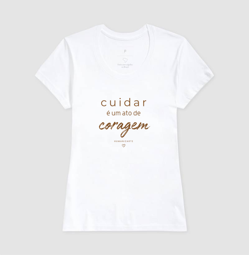 Cuidar é um Ato de Coragem - Imagem 8
