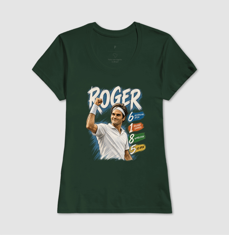 Roger Slams - Imagem 13