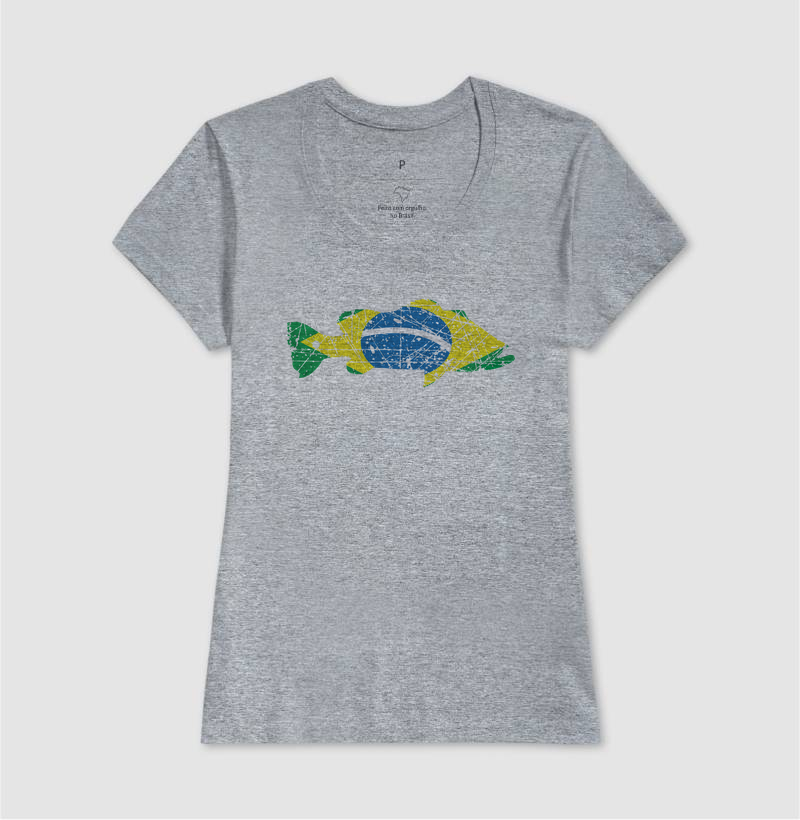 🇧🇷 Brasil Tucunaré! - Imagem 9