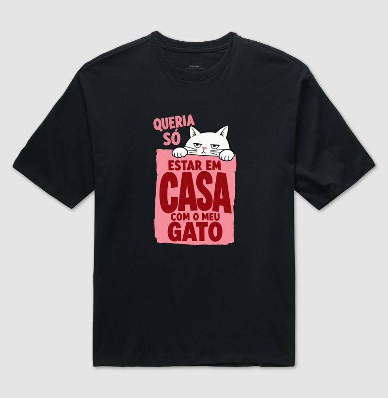 queria estar com o meu gato - Imagem 3