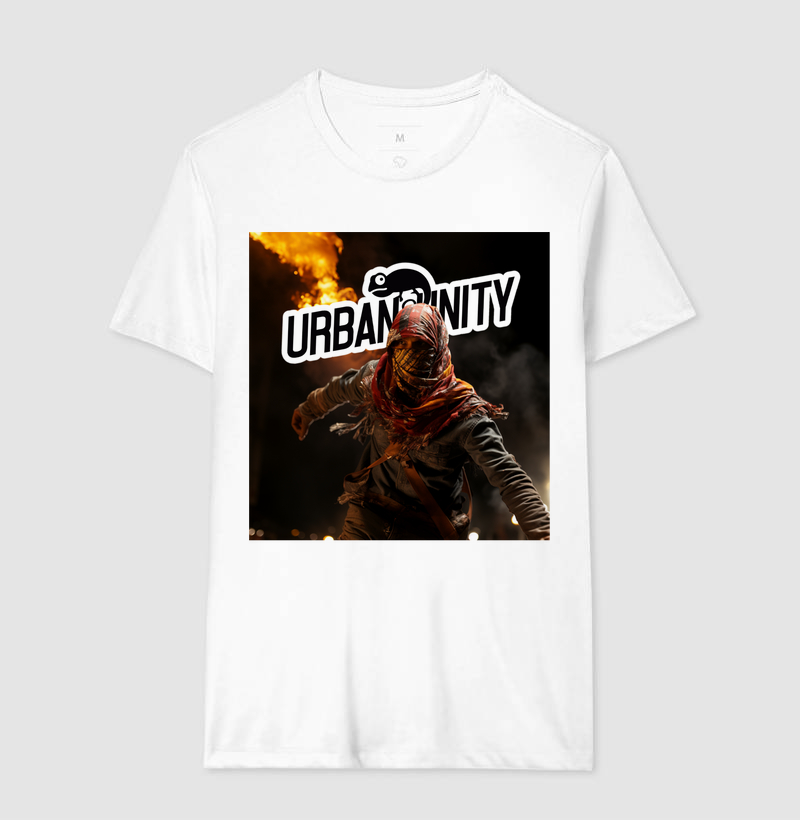 BLOCS - Camiseta