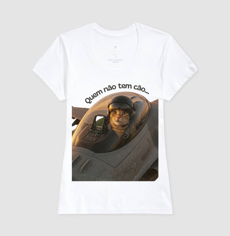 Caça com gato - Imagem 5