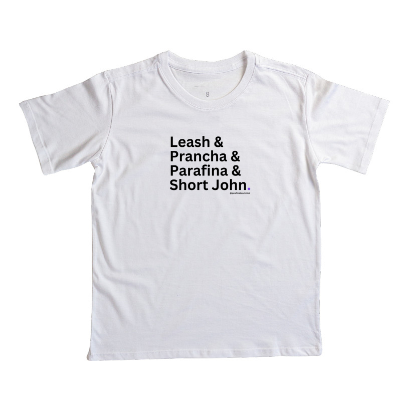Leash & Short John (Infantil) - Imagem 3