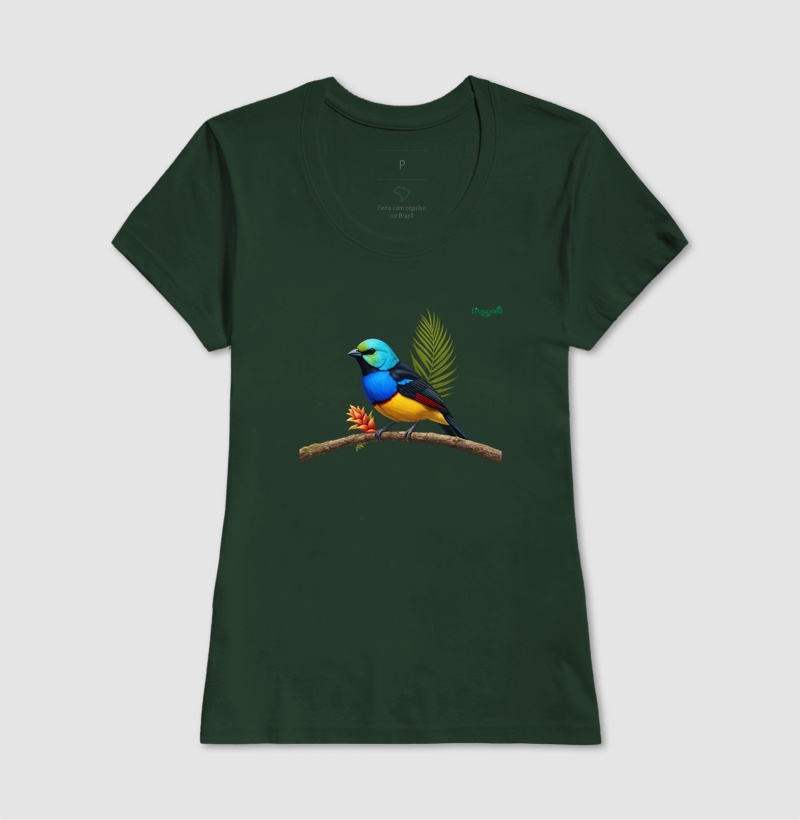 Camisa 12
