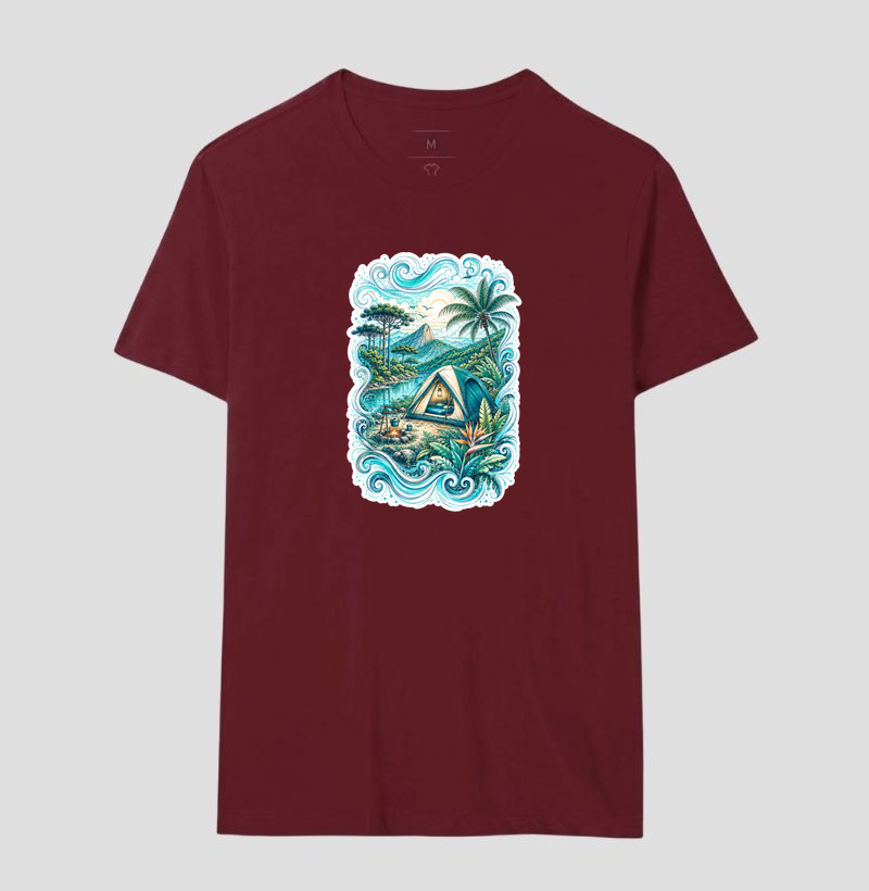 Camisa 10