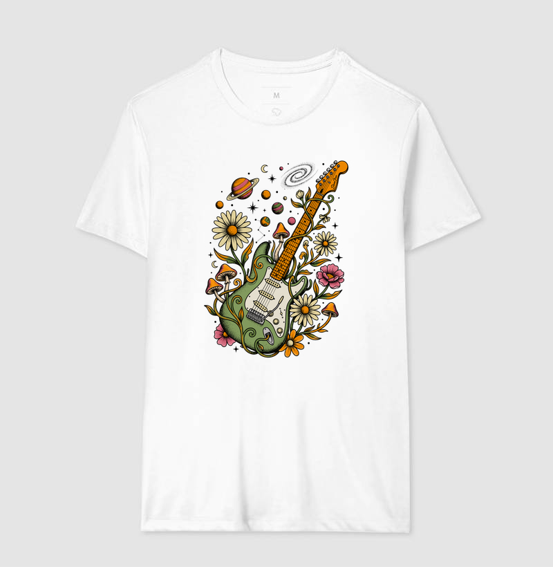 Strato Guitar #1 - Imagem 6