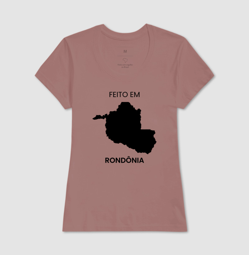 Feito em Rondônia - Imagem 17