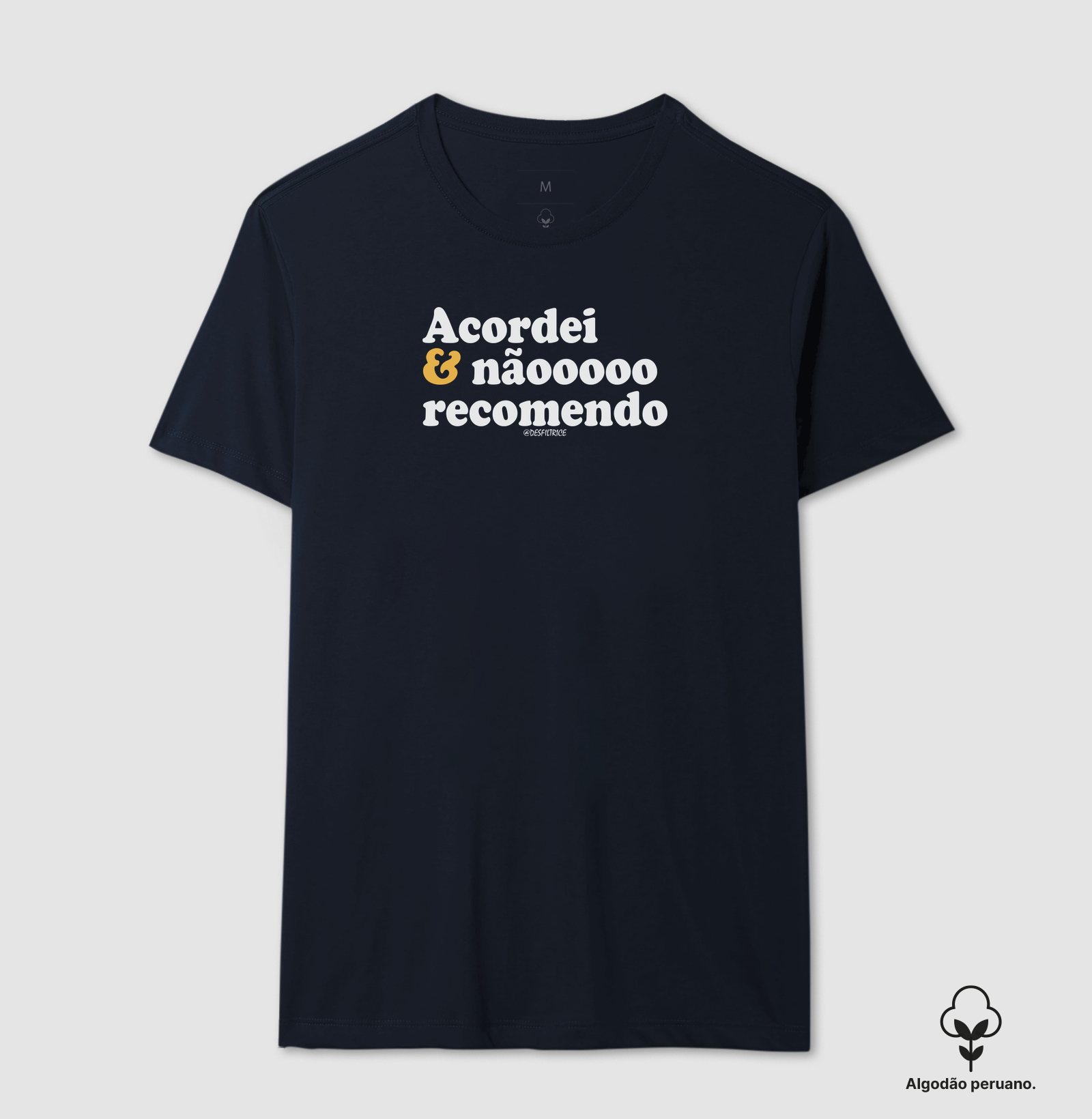Acordei e não recomendo - Imagem 5