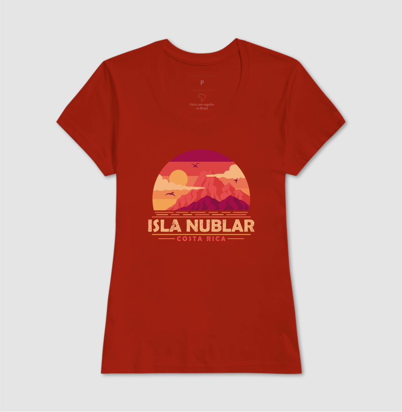 Camiseta Ilha Nublar - Imagem 11