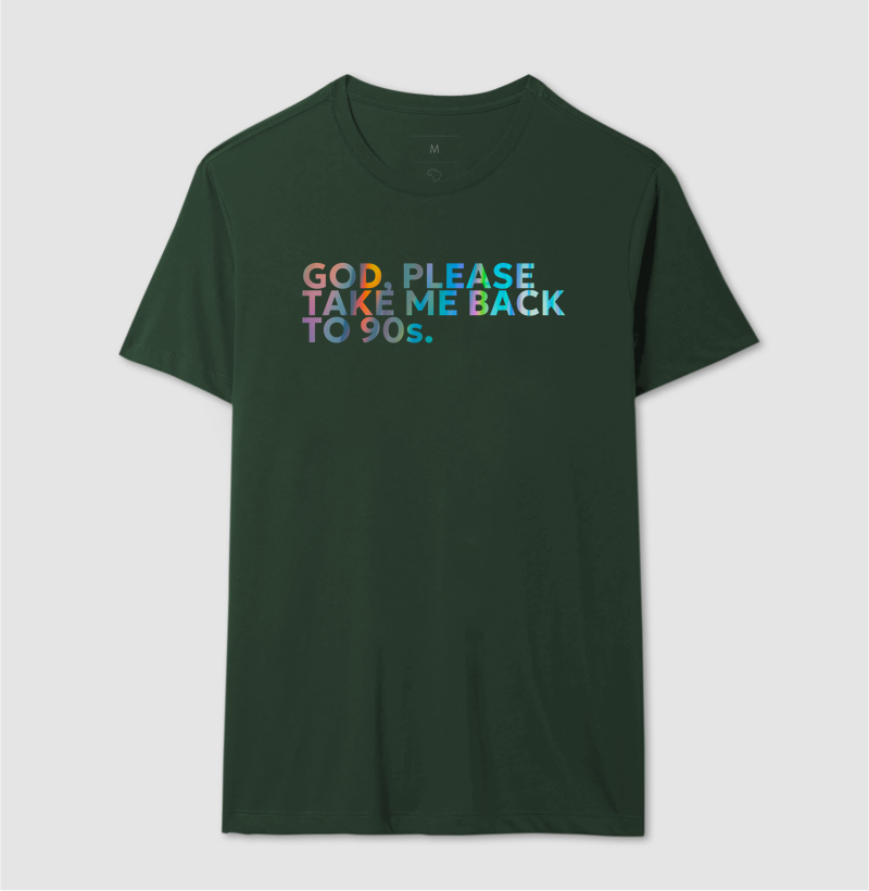 Camisa 7