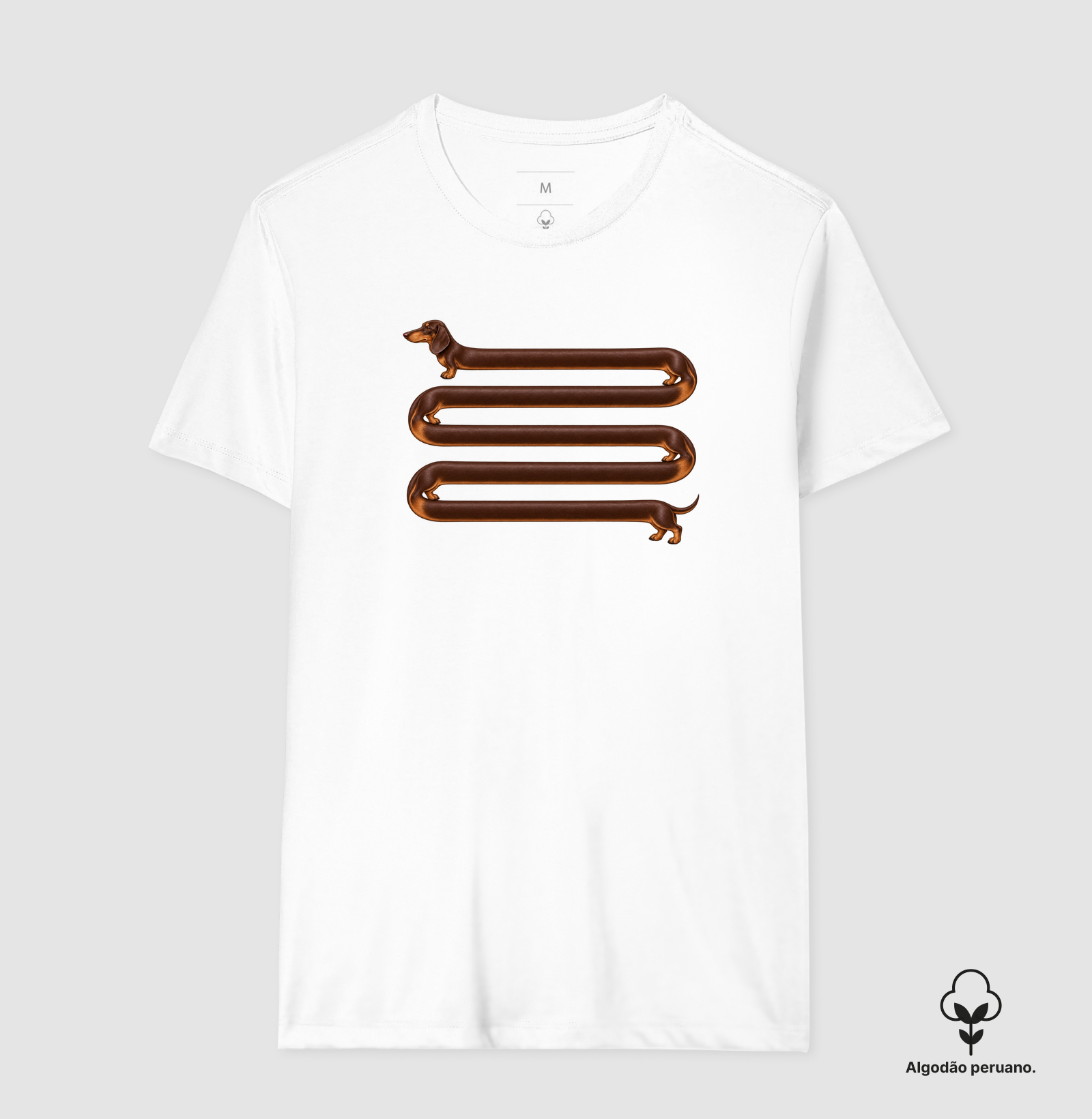 Salsicha Enrolado - Imagem 4