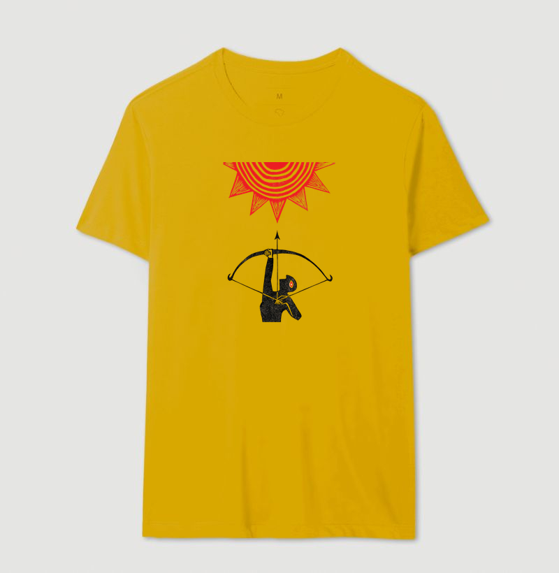 Camisa 11