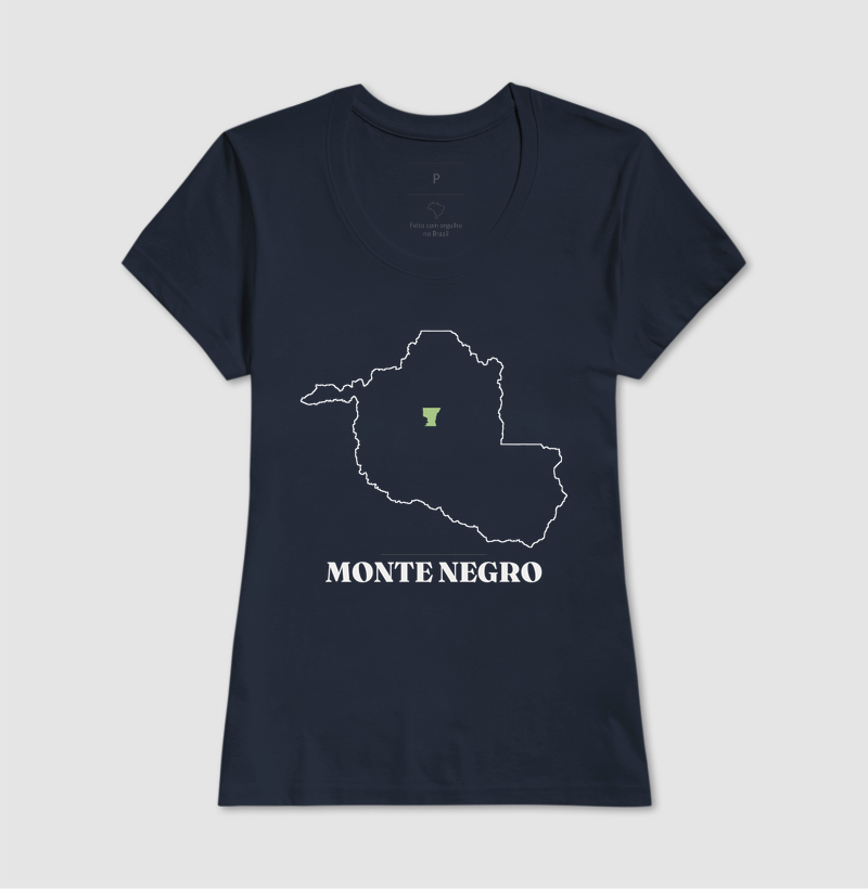 Monte Negro | Traço RO - Imagem 7