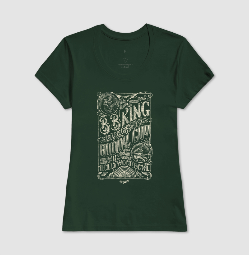 Camisa 9