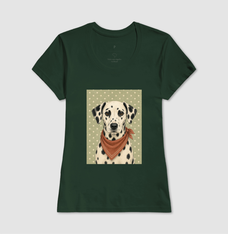 Dalmata - Gentle Paws - Imagem 13