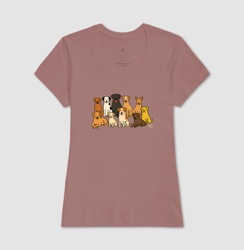 Camisa 15