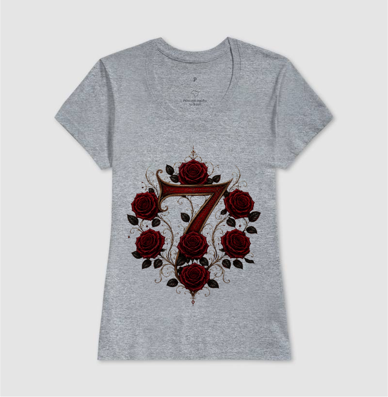 Camisa 8