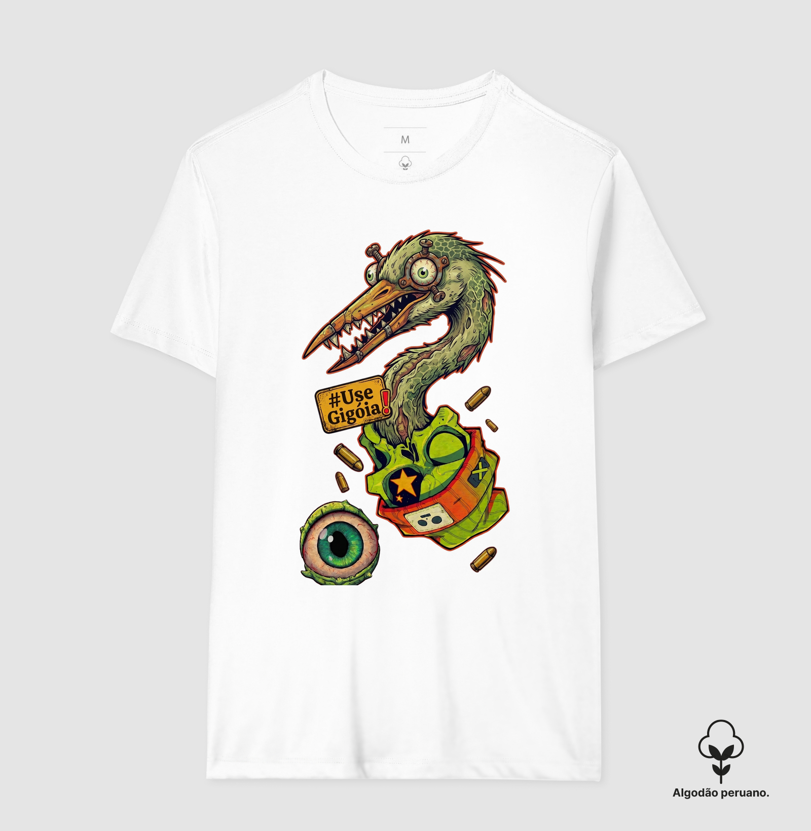 Camisa 6