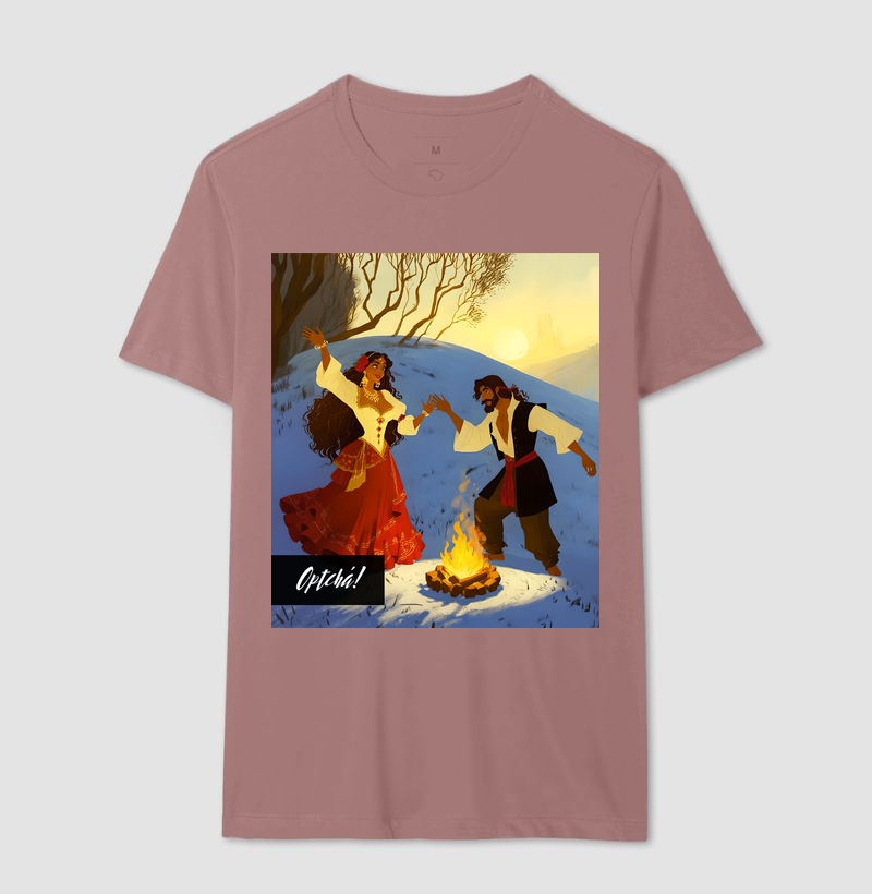 Camisa 19
