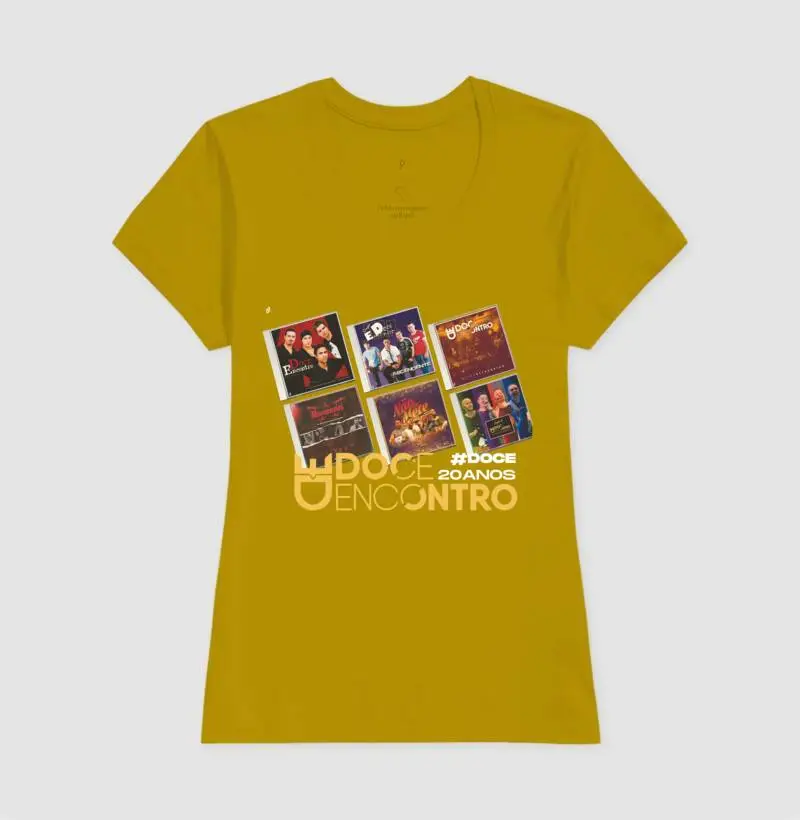 Camisa 14