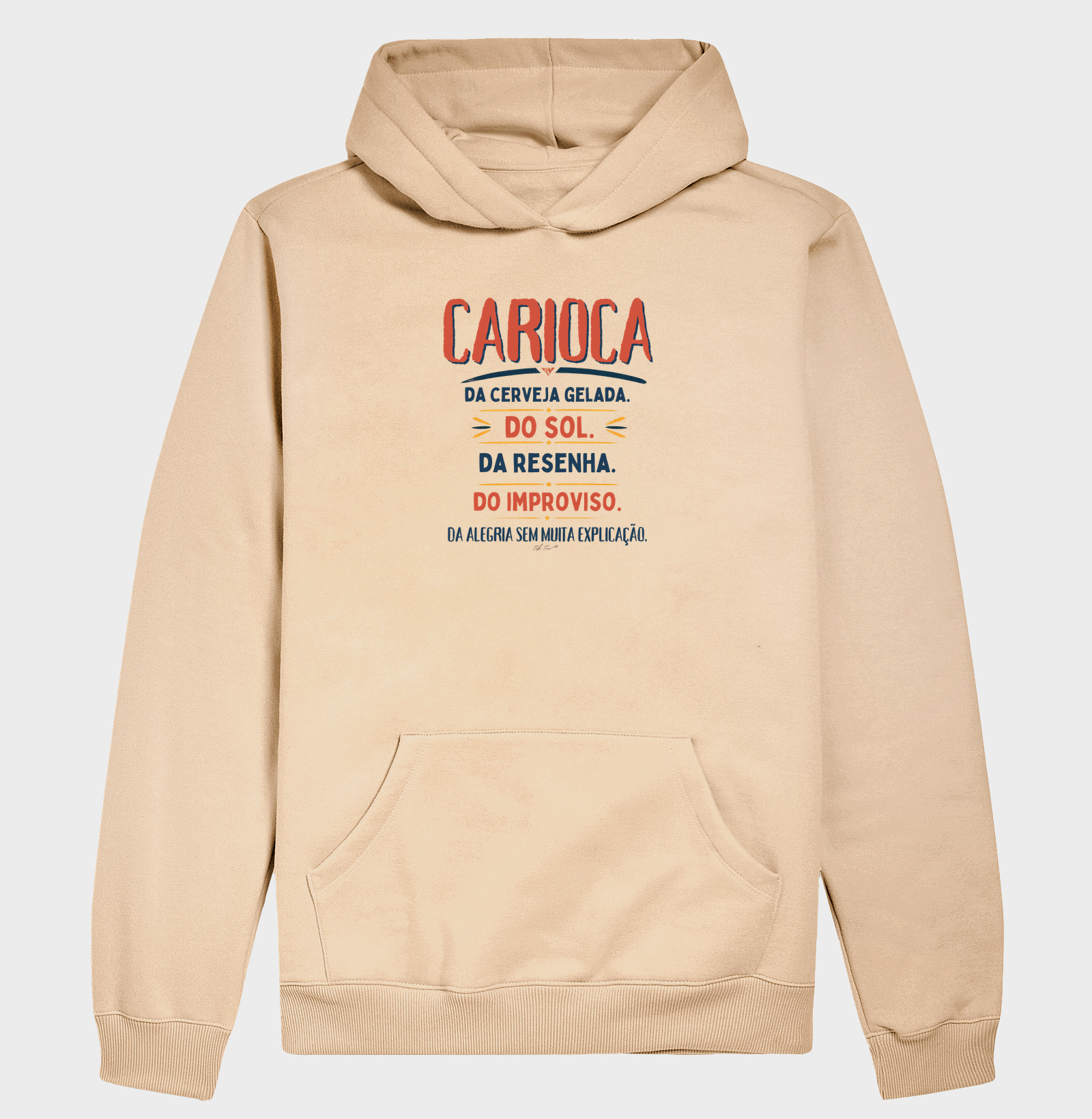 Carioca - Imagem 5