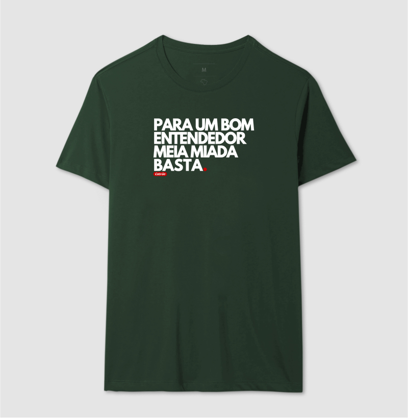 Camisa 11