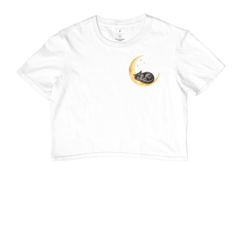Gato Na Lua - Imagem 3