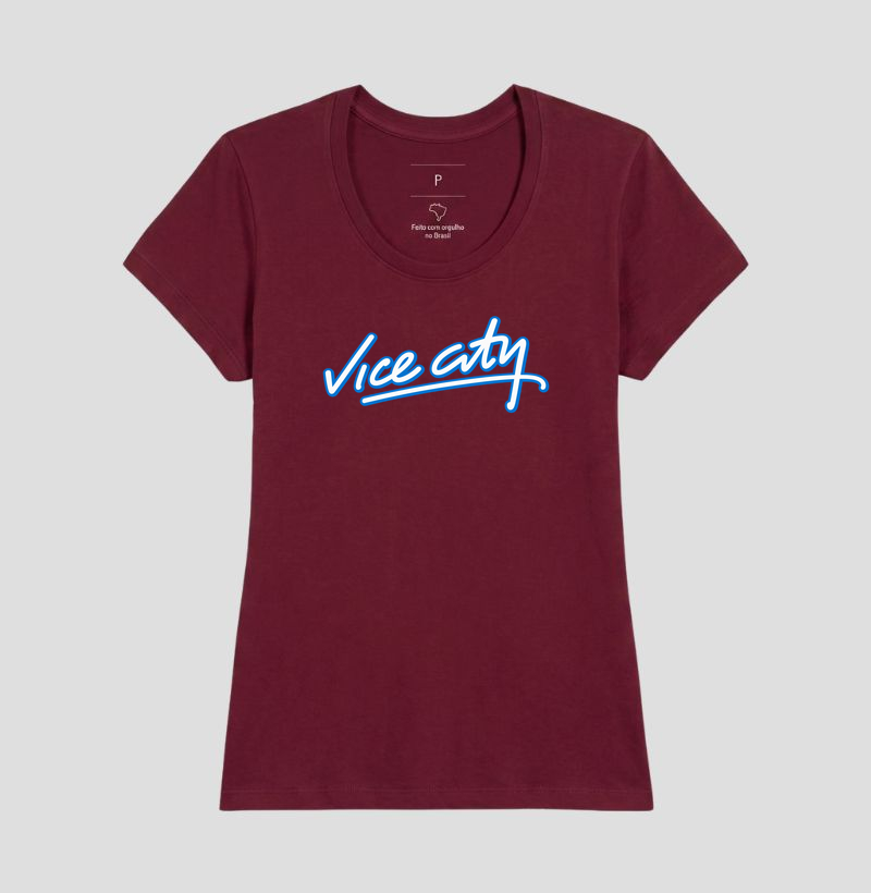 Vice City - Logo - Imagem 19