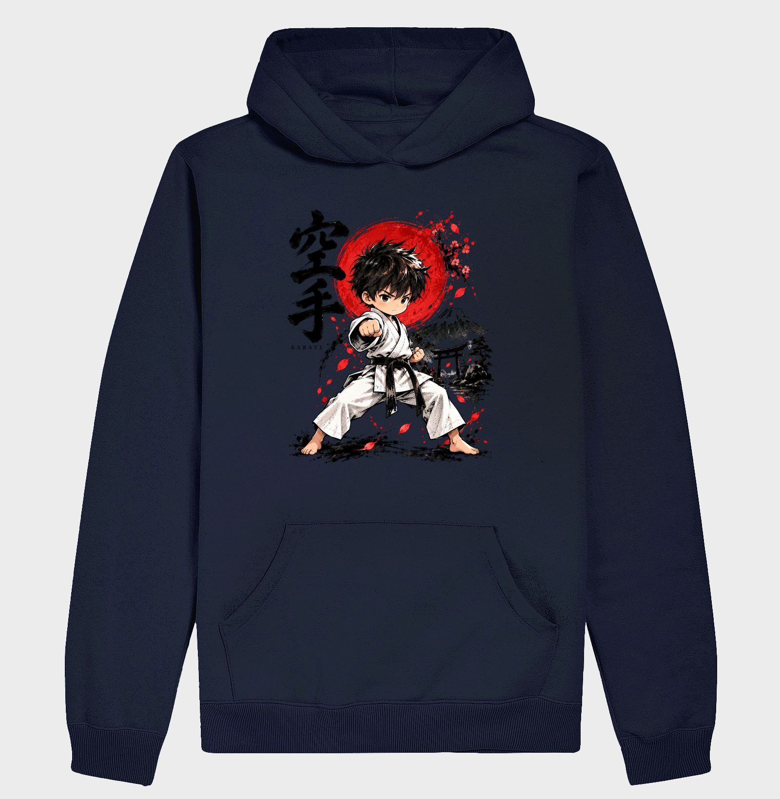 KARATÊ — Pequeno Guerreiro - Imagem 3