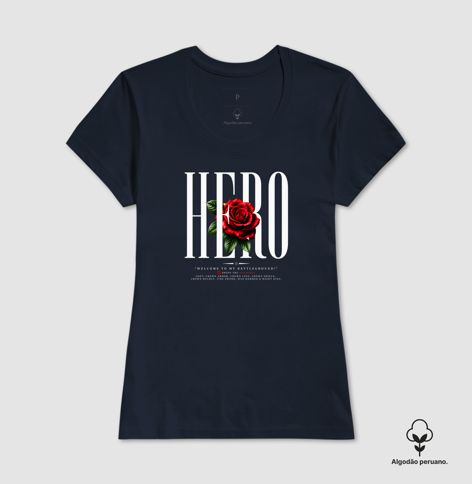 Camisa 11