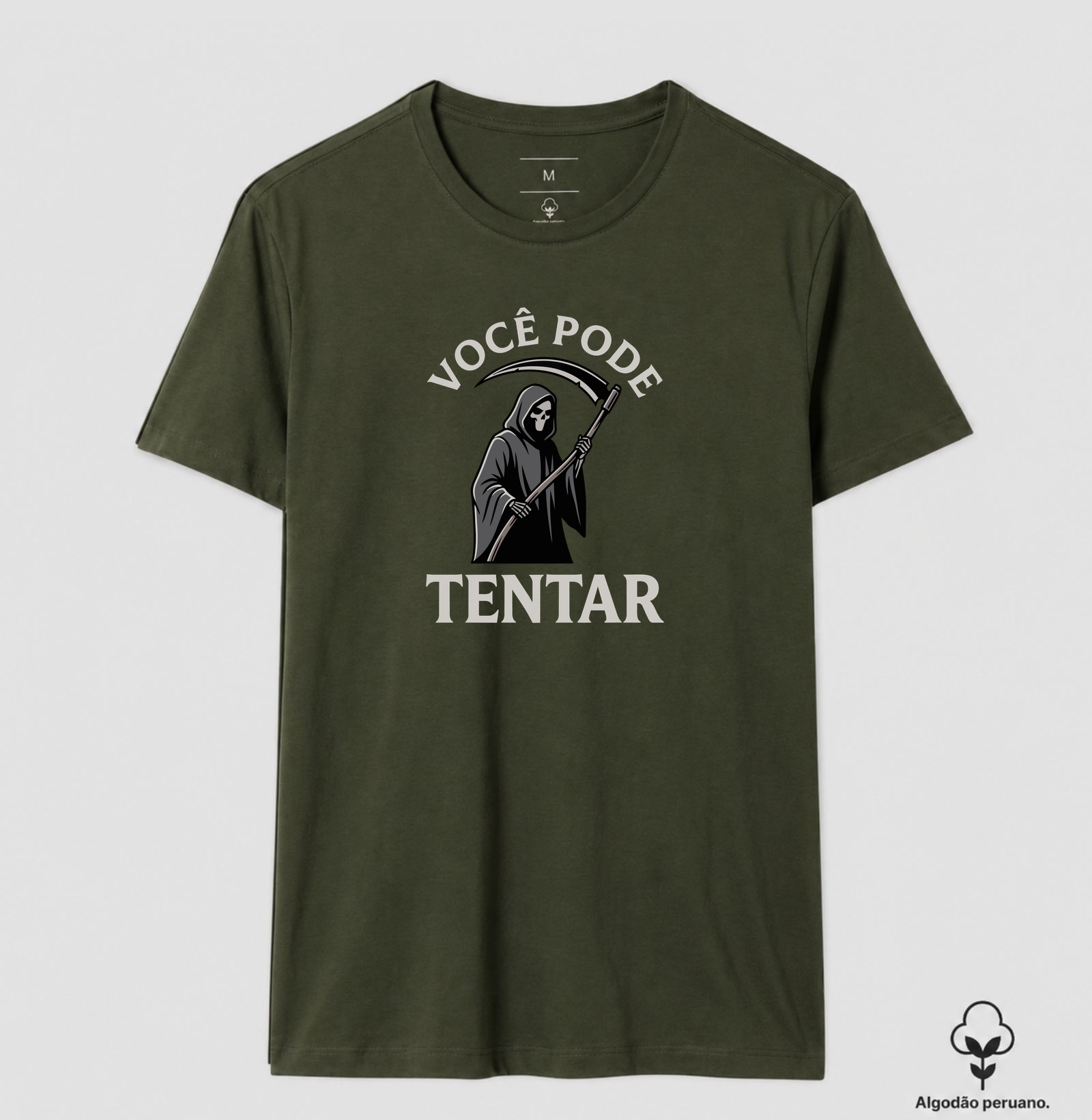VOCÊ PODE TENTAR - Imagem 5