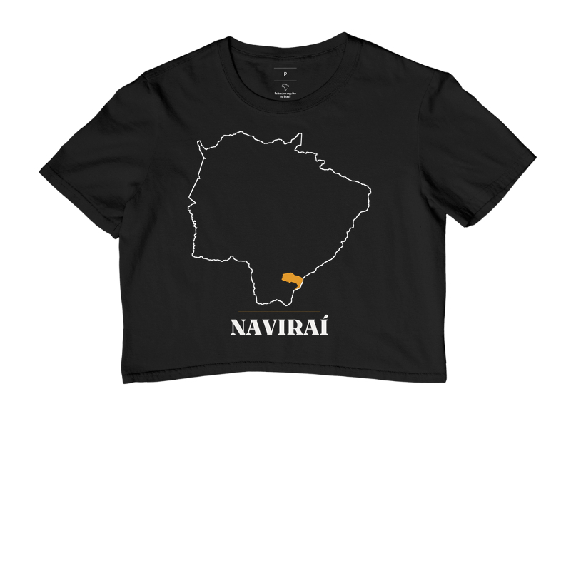 Naviraí | Traço MS - Imagem 2