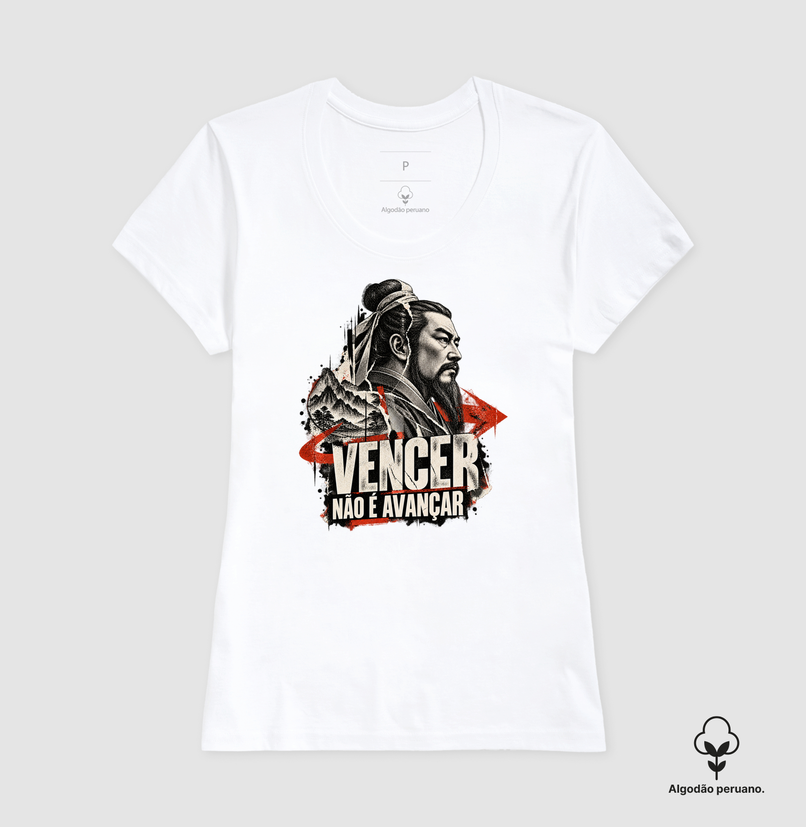 Sun Tzu - Vencer Não é Avançar - Imagem 6