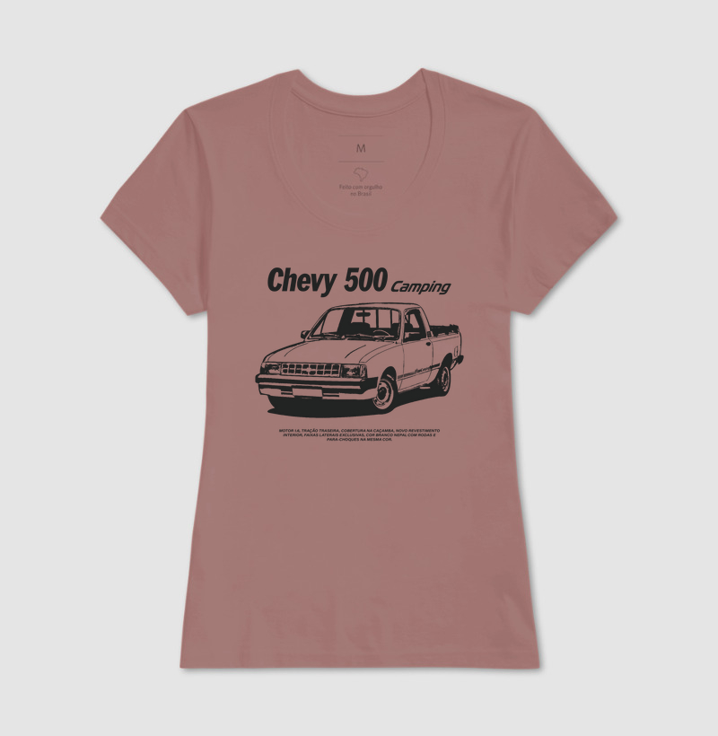 Camisa 16