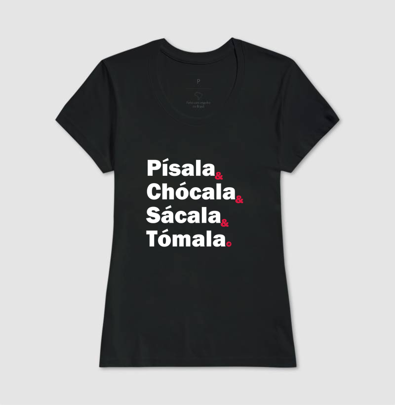 Camisa 2