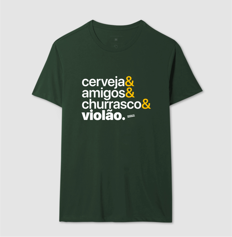 Camisa 11