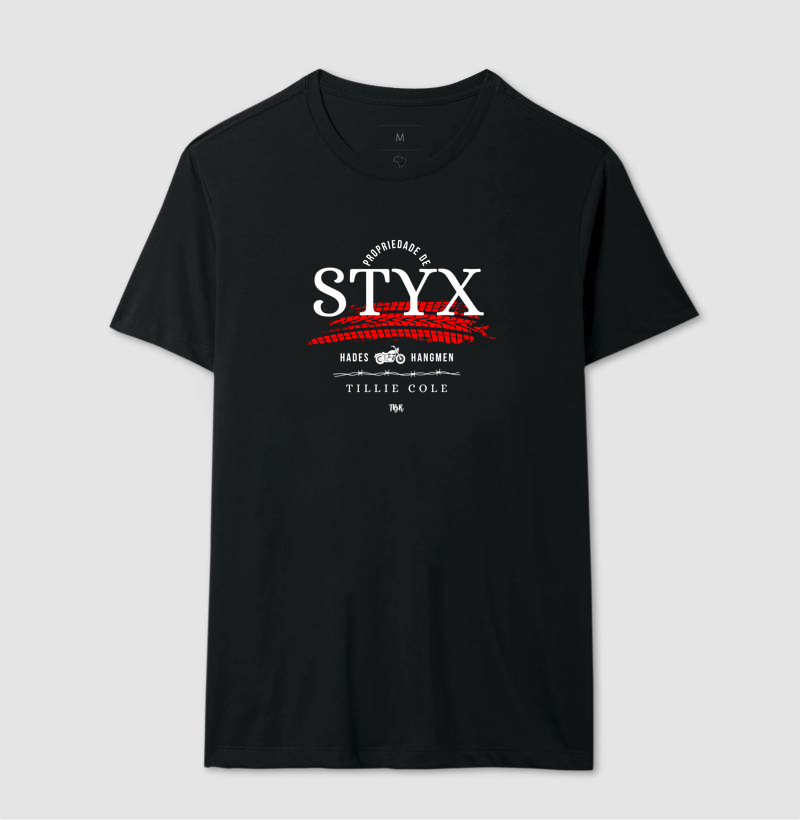 Propriedade de Styx - Imagem 2