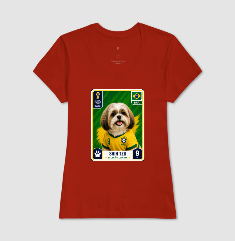 Camisa 10