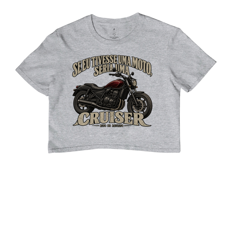 Se Eu Tivesse Cruiser - Imagem 6