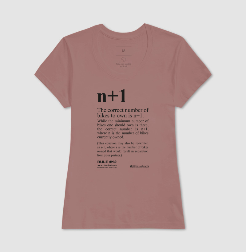 Camisa 17