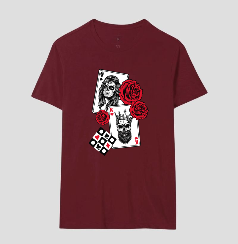 Camisa 17