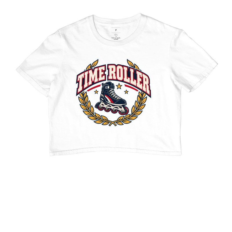 TIME ROLLER - INLINE - Imagem 3
