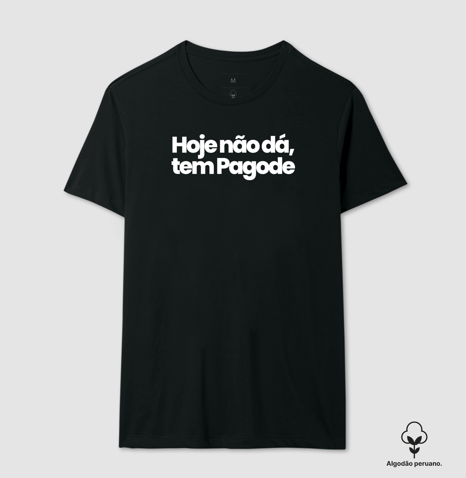 Hoje não dá, tem Pagode - Imagem 3