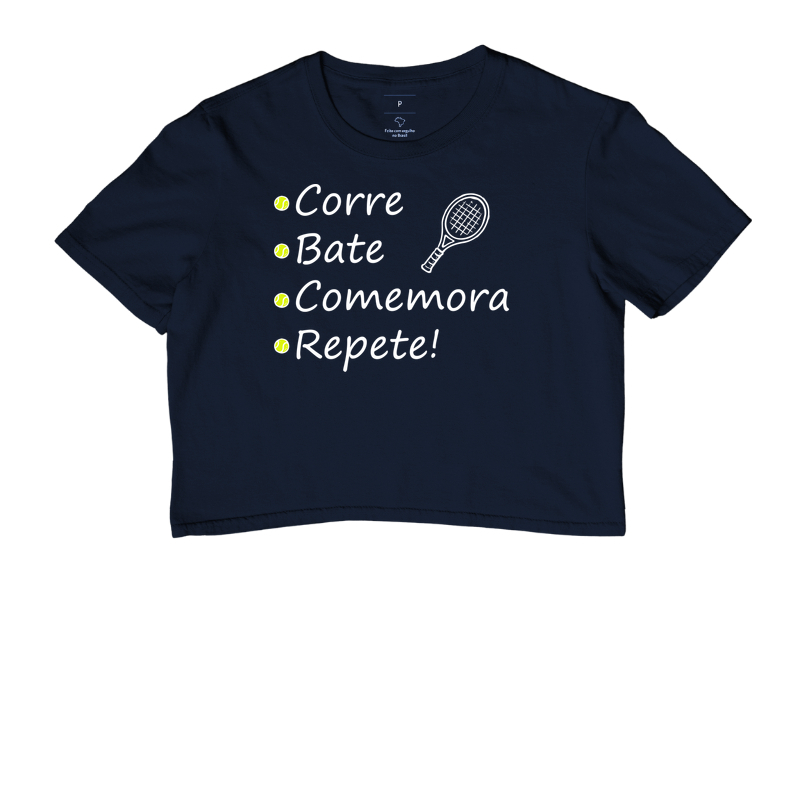Corre, Bate, Comemora,  Repete! - Imagem 4