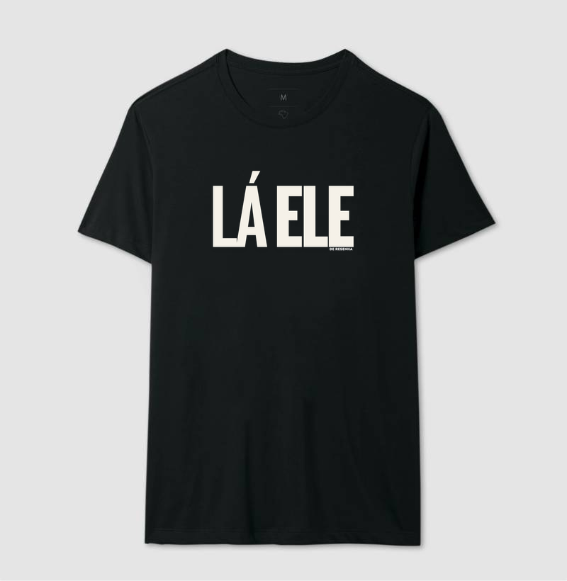 Lá Ele - Imagem 2