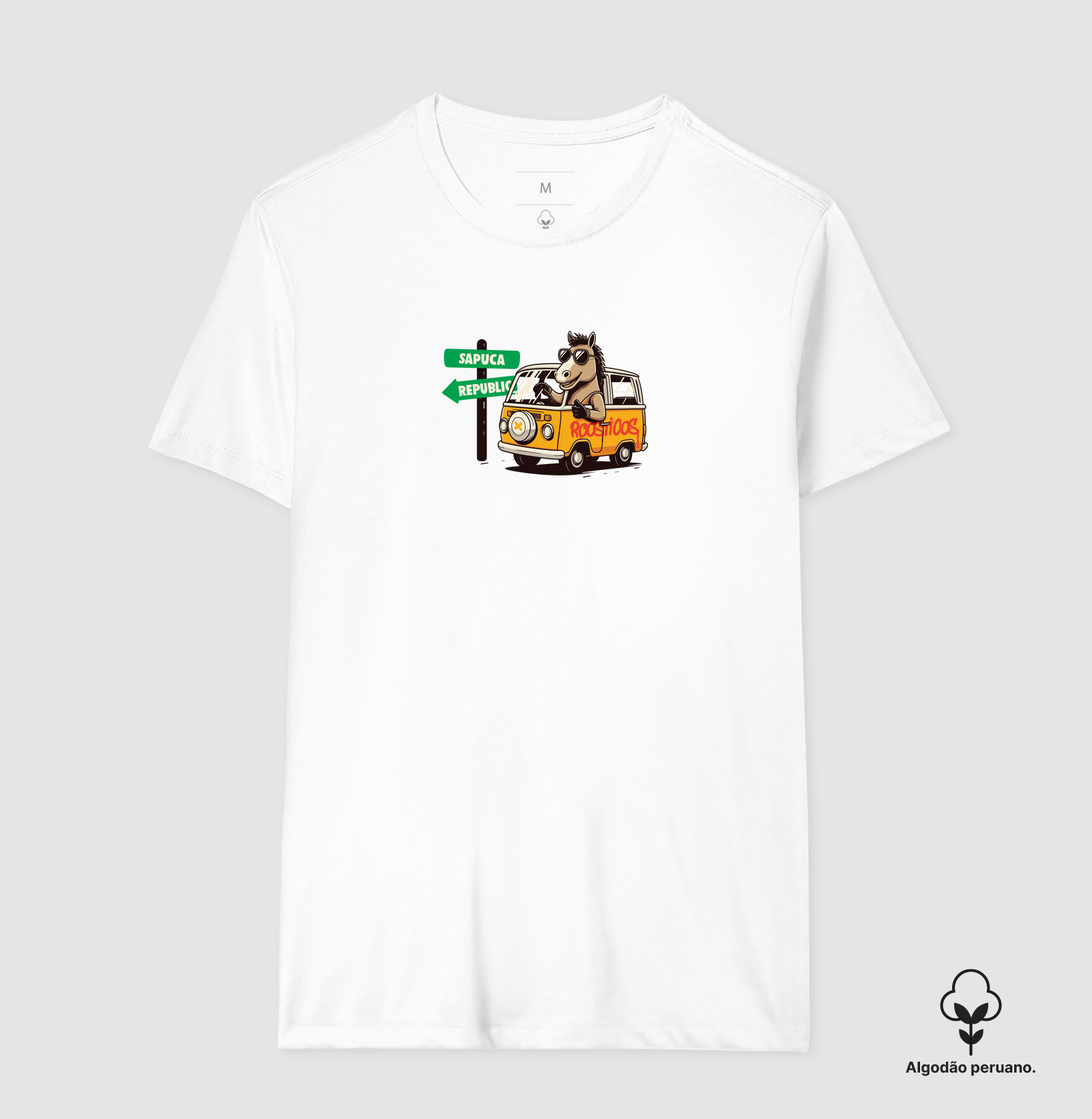 Camisa 1