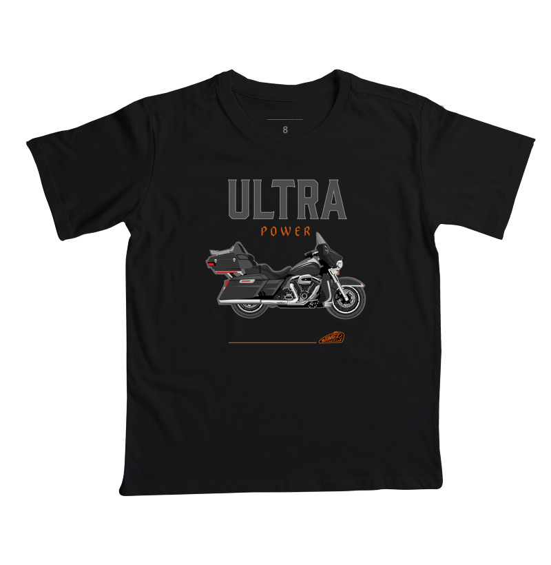 Ultra Glide Power - Imagem 7