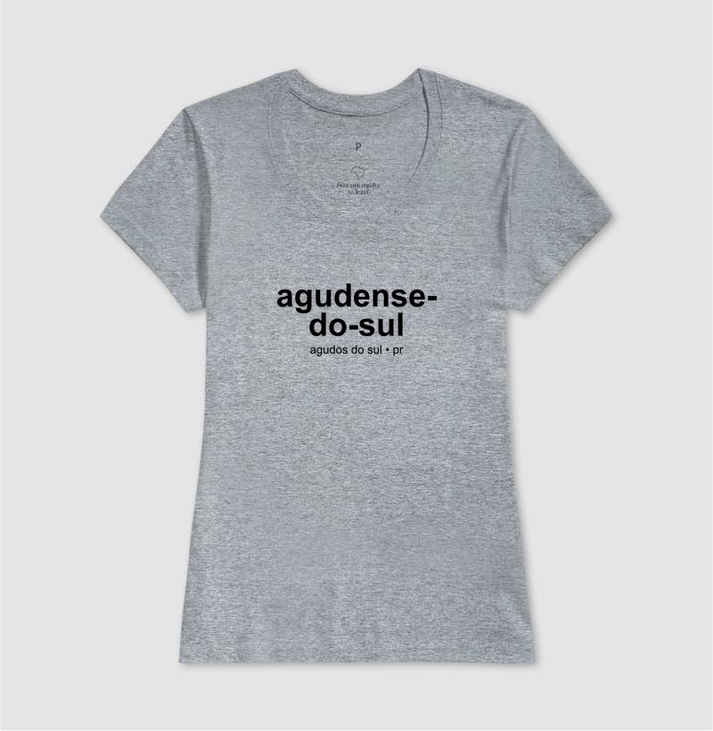 Agudense-do-sul | Gentilico PR - Imagem 9